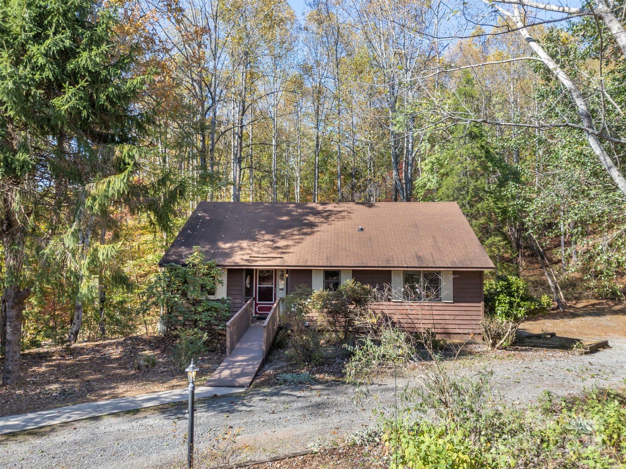 Property Photo:  114 Rambo Court  NC 28746 