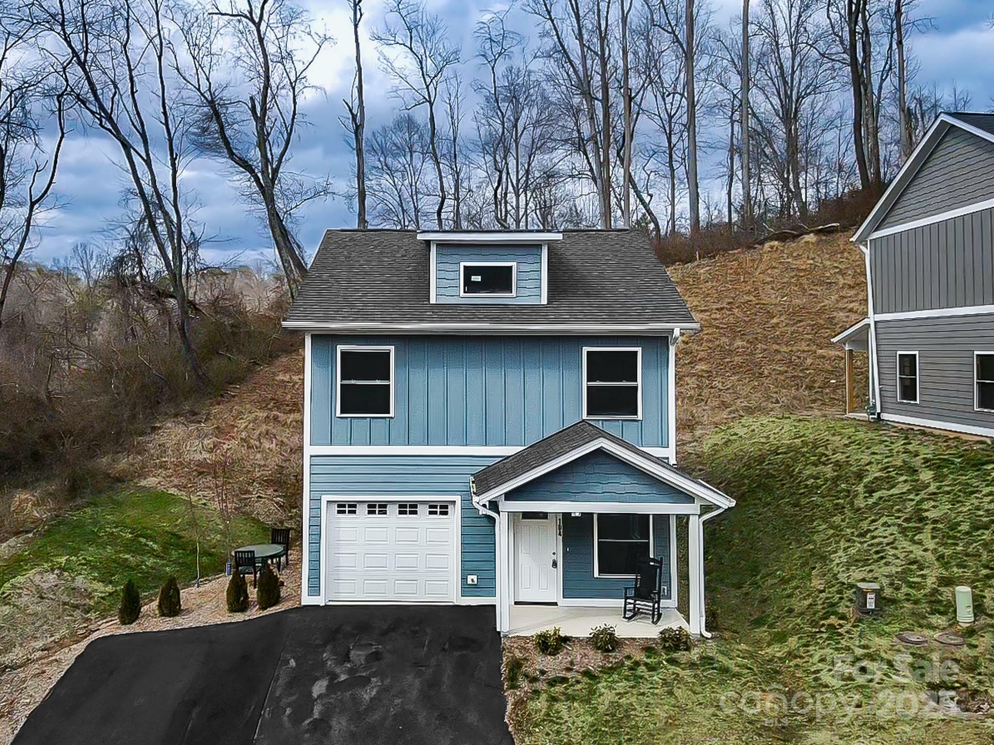 Property Photo: 104 Northbend Drive NC 28804