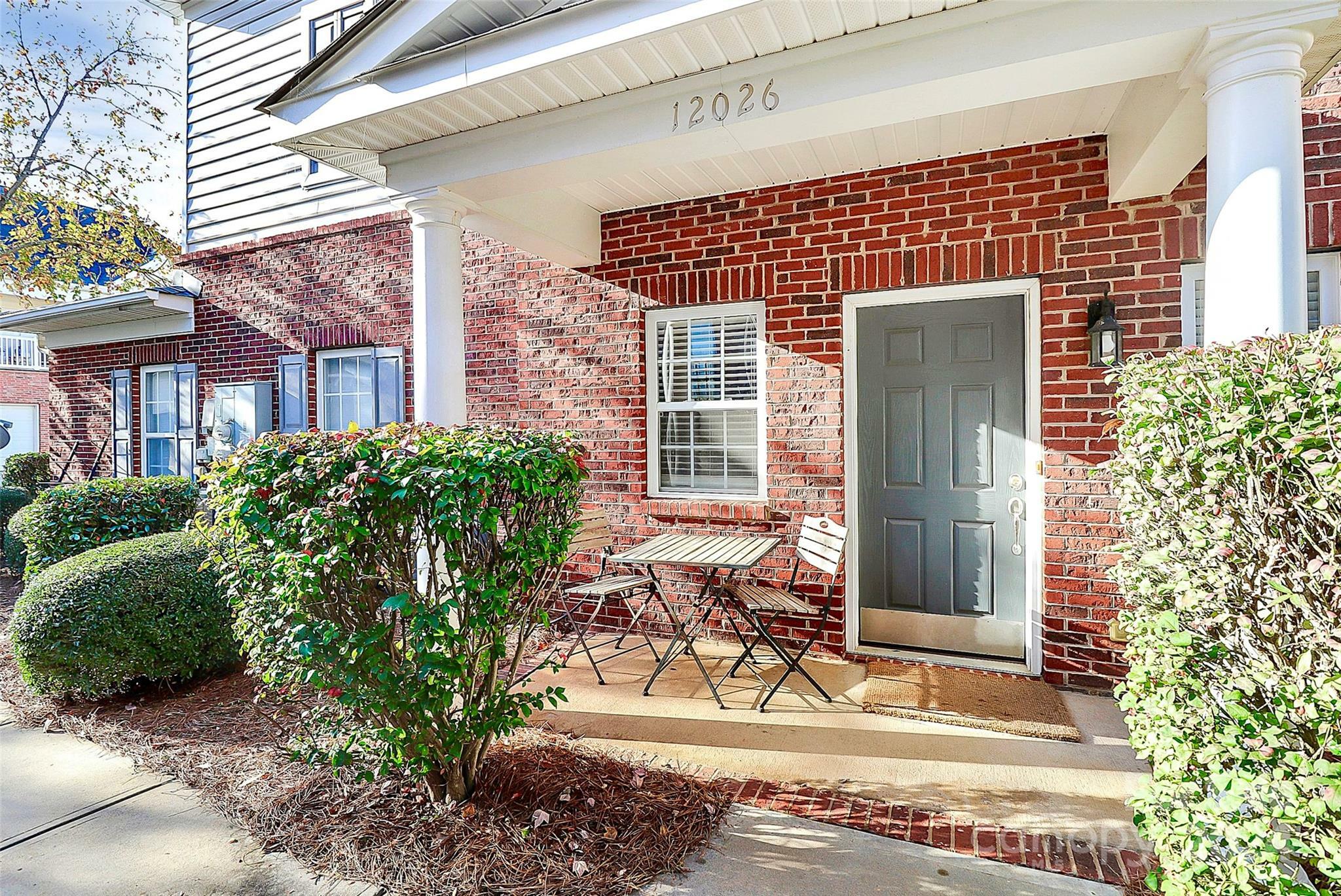 Property Photo:  12026 Bordeaux Street  NC 28277 