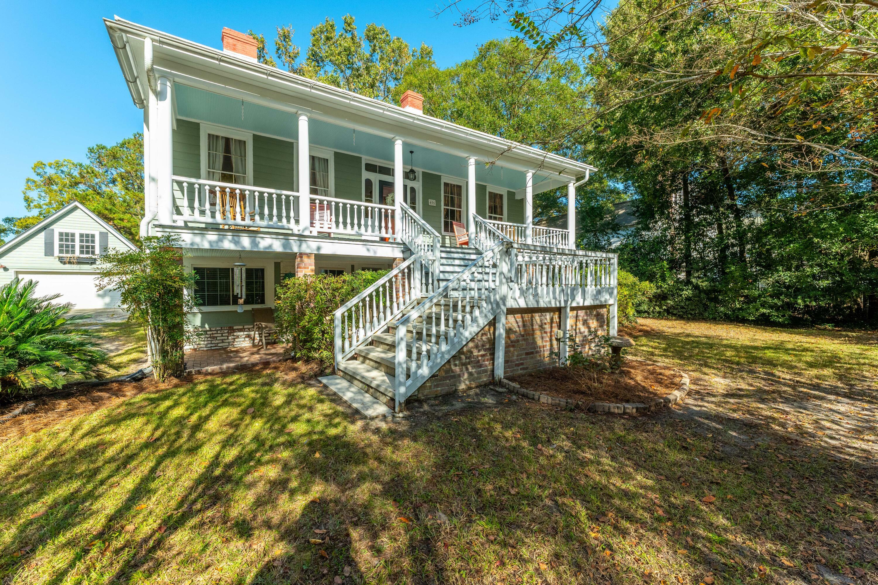 406 S Gum Street  Summerville SC 29483 photo