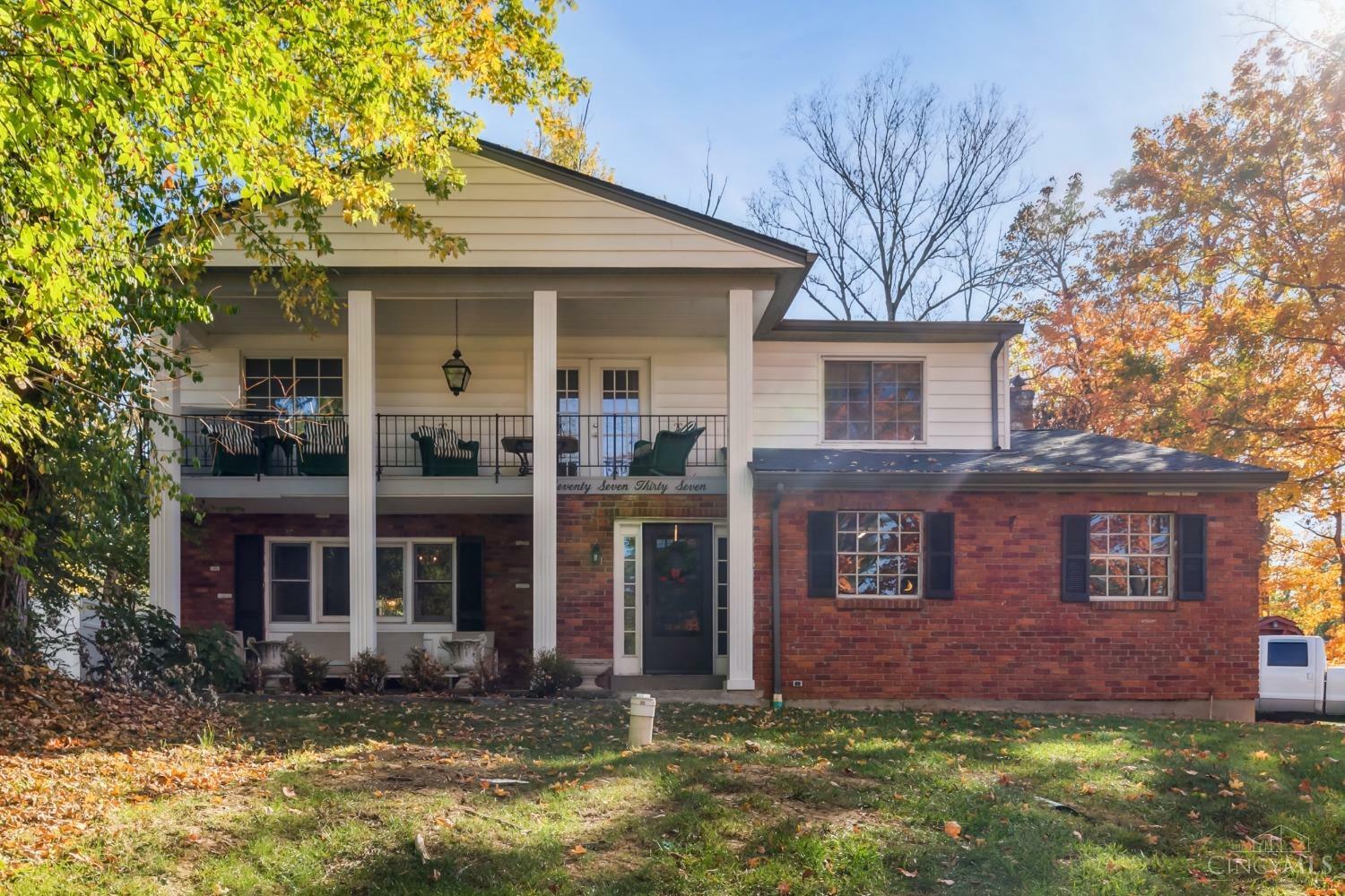 Property Photo:  7737 Kugler Mill Road  OH 45243 