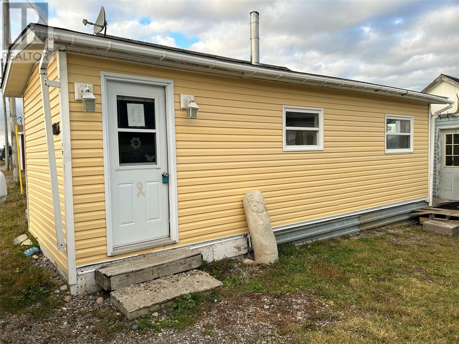 Property Photo:  93-33 Little Port Harmon Road  NL A2N 2Z4 