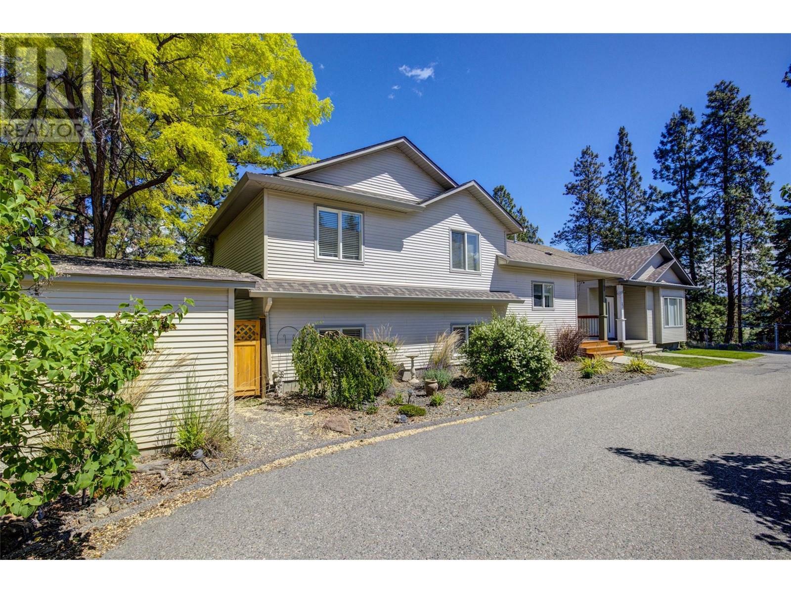 2210 Horizon Drive 32  West Kelowna BC V1Z 3L4 photo