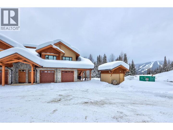 Property Photo: 7005 McGillivray Lake Drive 11 BC V0E 5N0