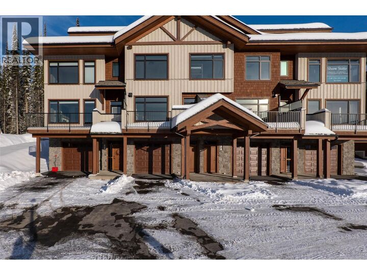 Property Photo: 7000 McGillivray Lake Drive 7 BC V0E 5N0