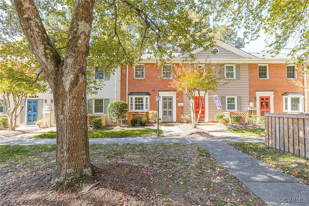 Property Photo:  9101 Derbyshire Road E  VA 23229 