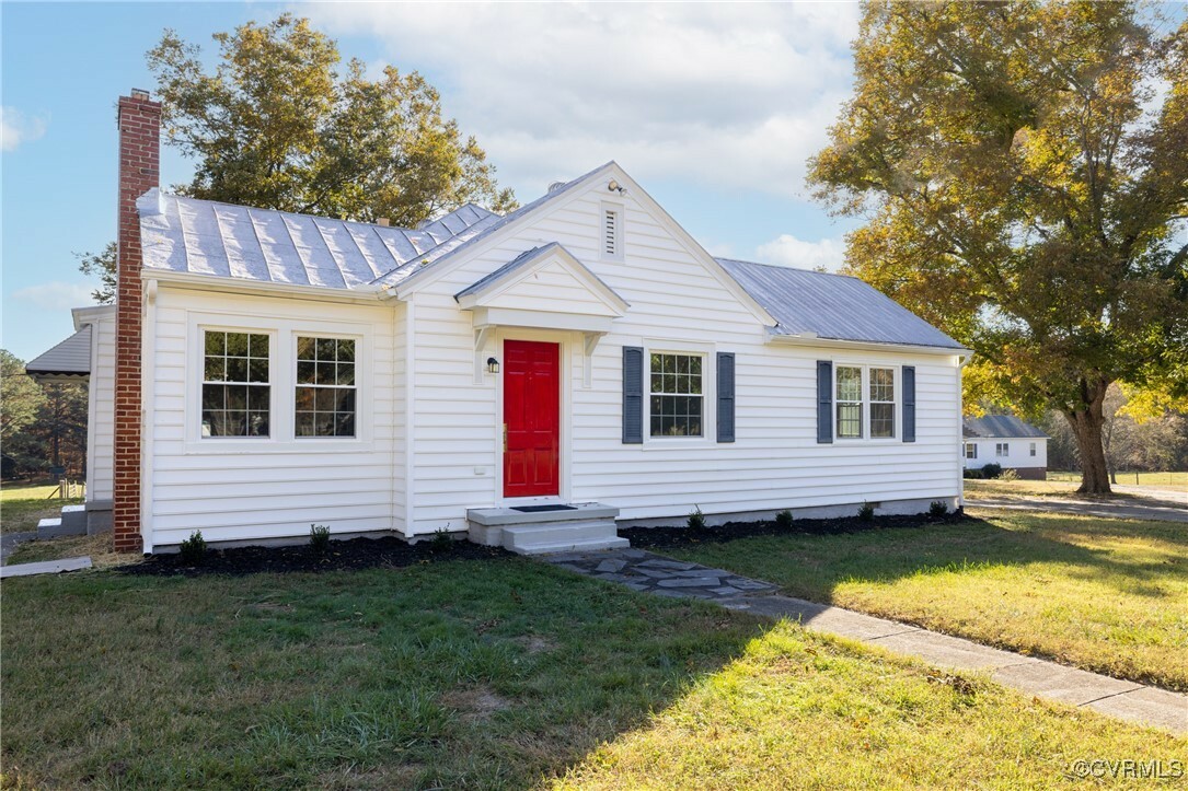 Property Photo:  19503 Ahern Road  VA 23120 