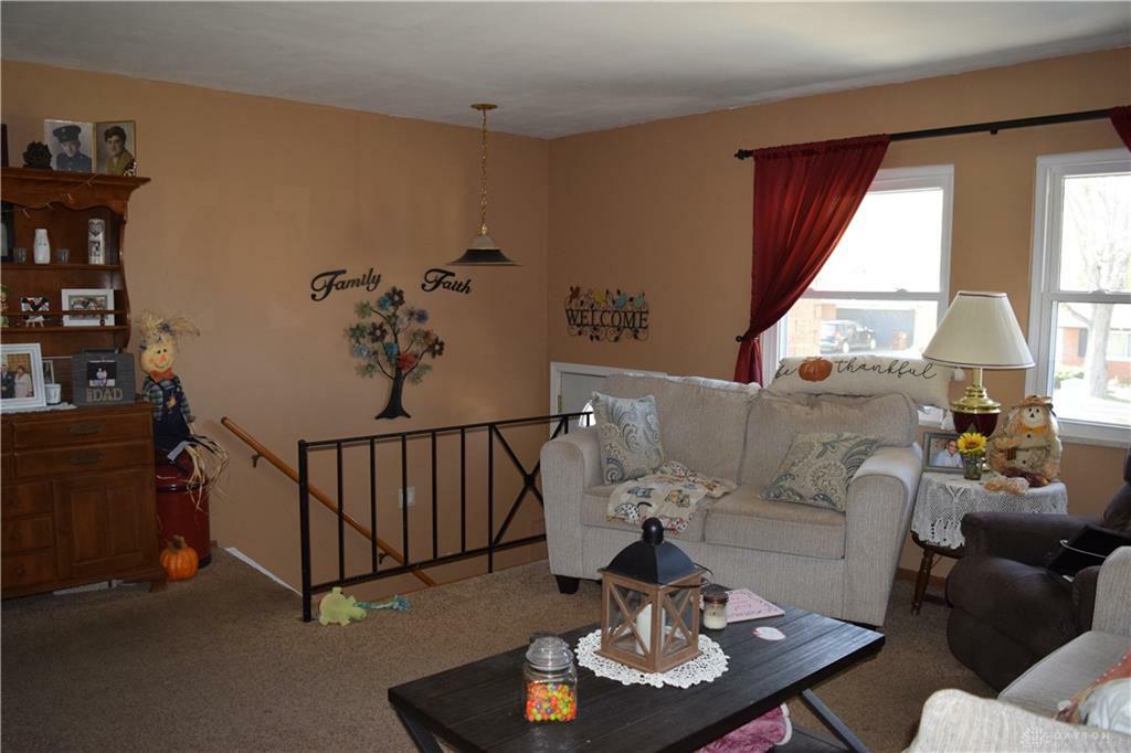 Property Photo:  4024 Raymond Drive  OH 45323 