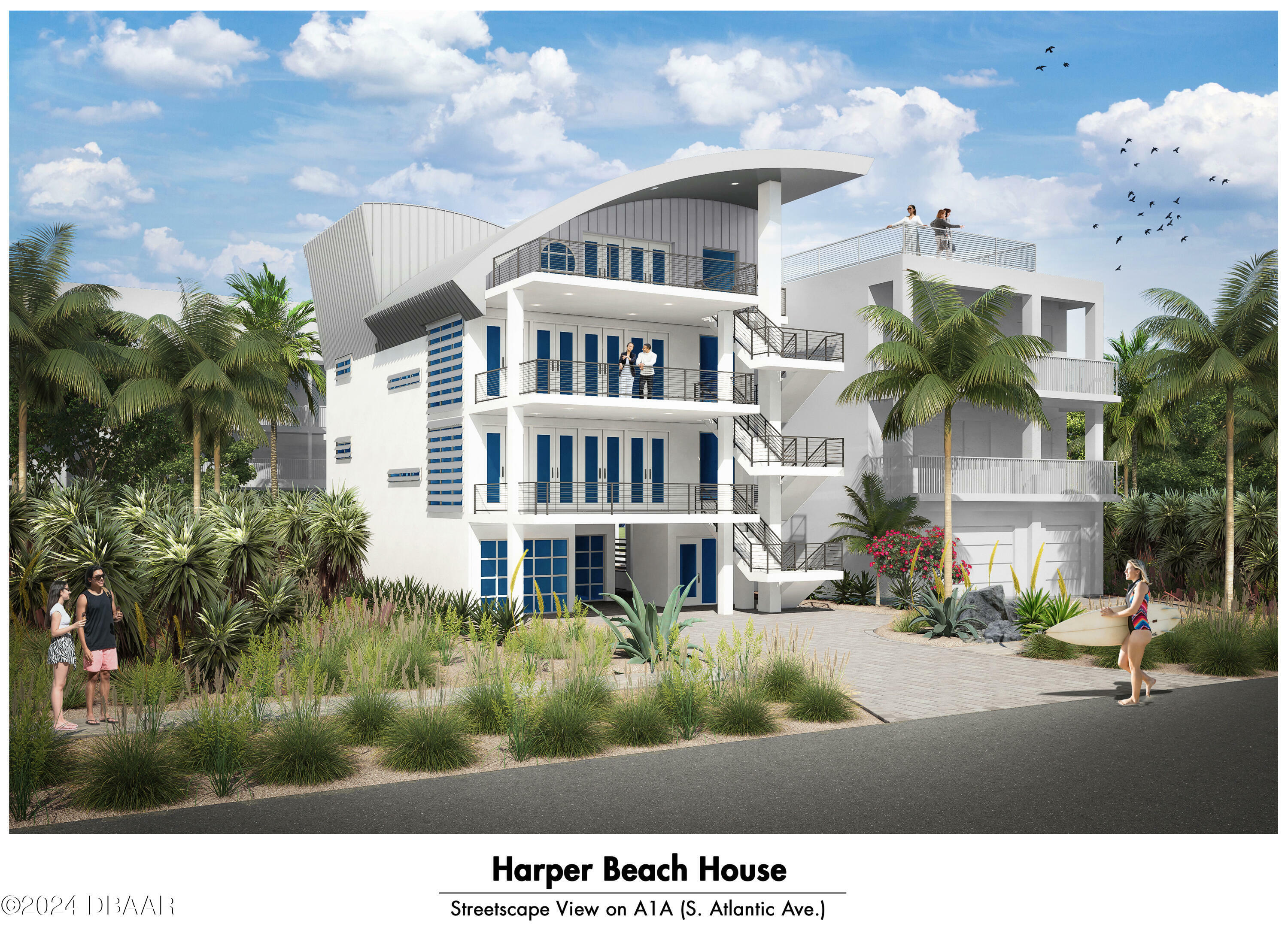 6604 S Atlantic Avenue  New Smyrna Beach FL 32169 photo
