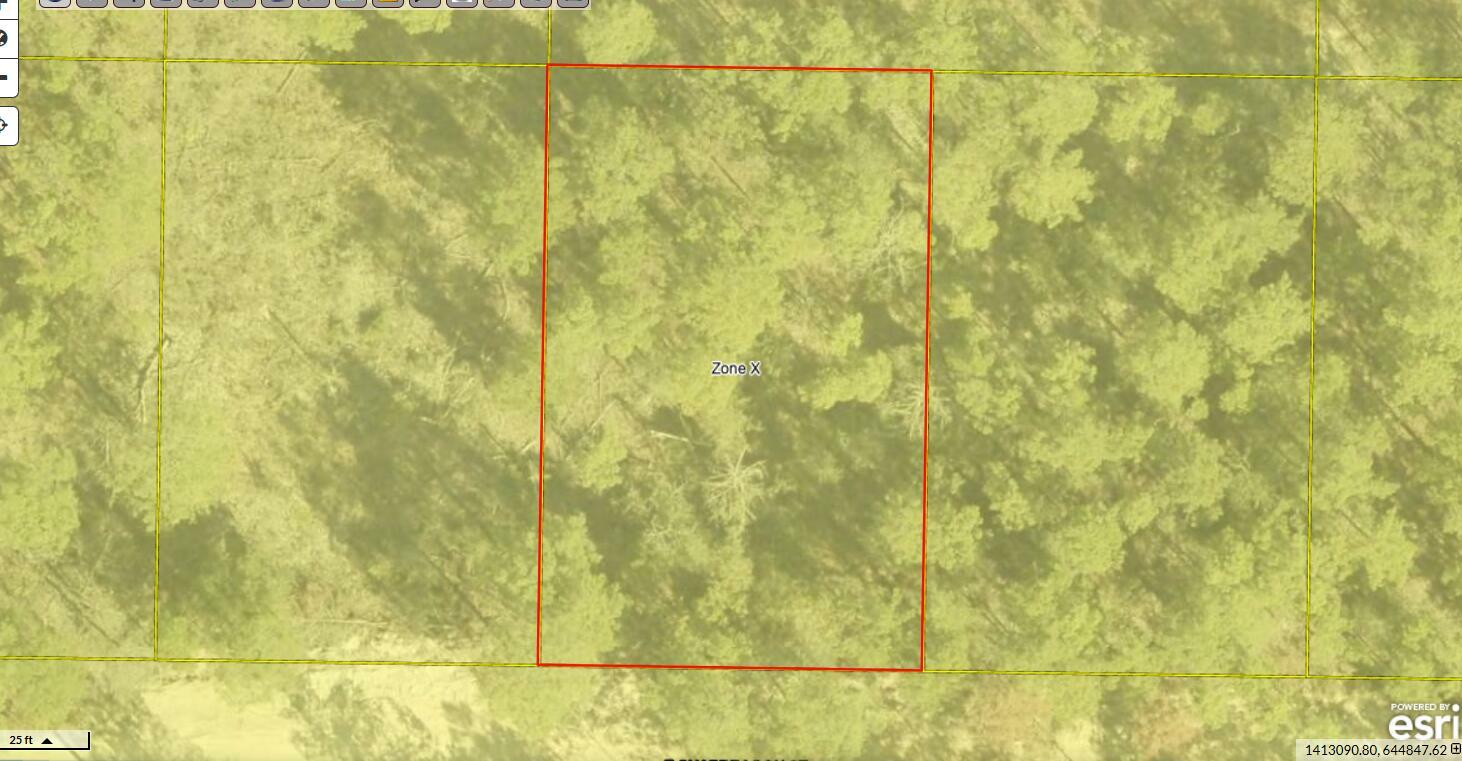 Property Photo:  Lot 11 Blk 83 Snapdragon East Street  FL 32433 