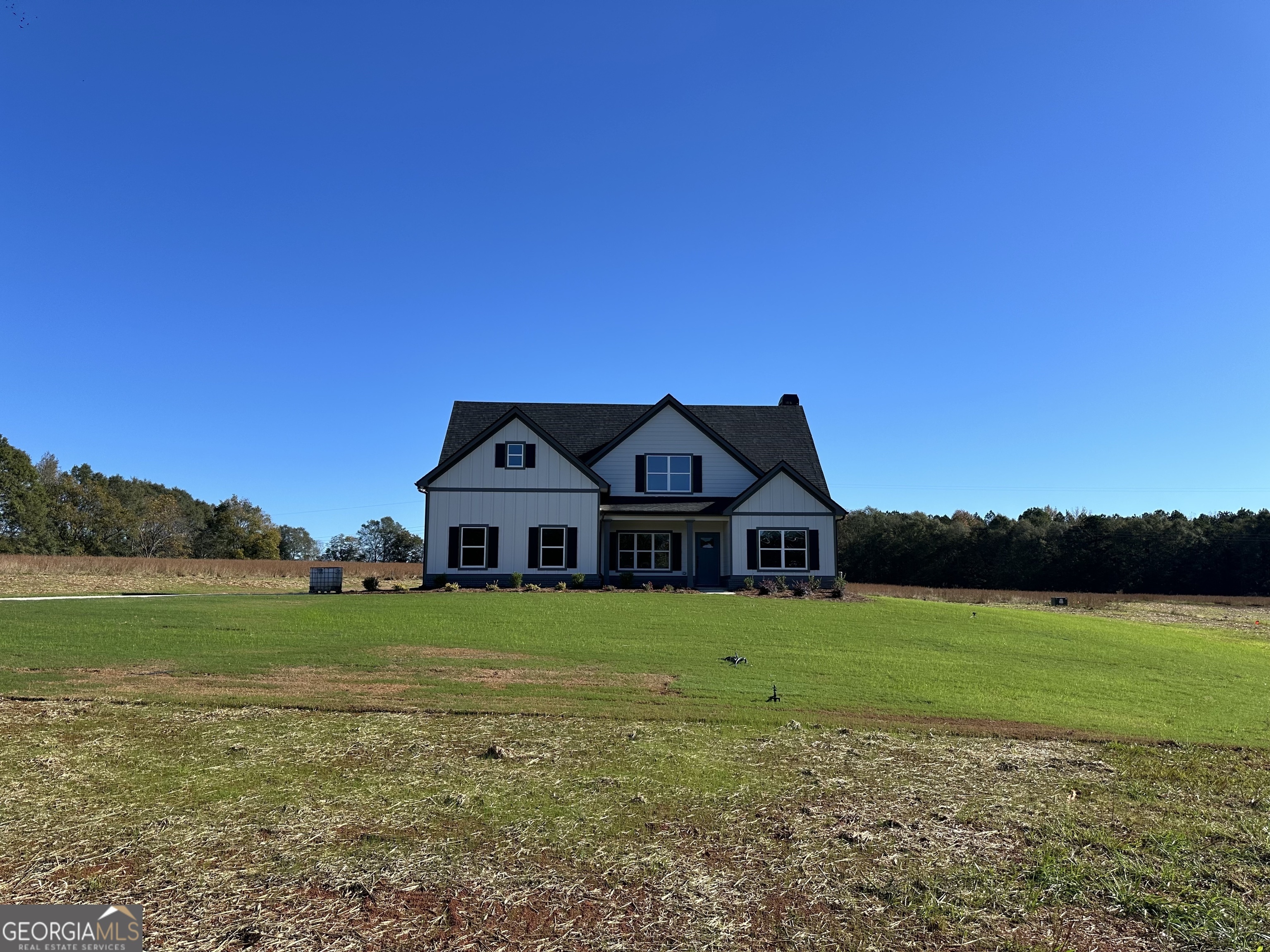 Property Photo:  1100 Patterson Rd.  GA 30223 