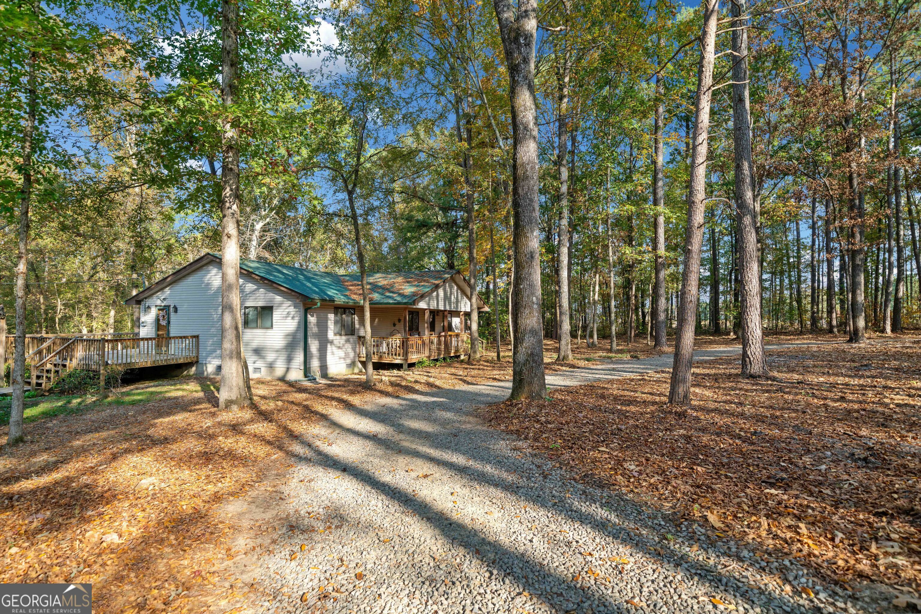 Property Photo:  4605 Smyrna Church Road  GA 30705 