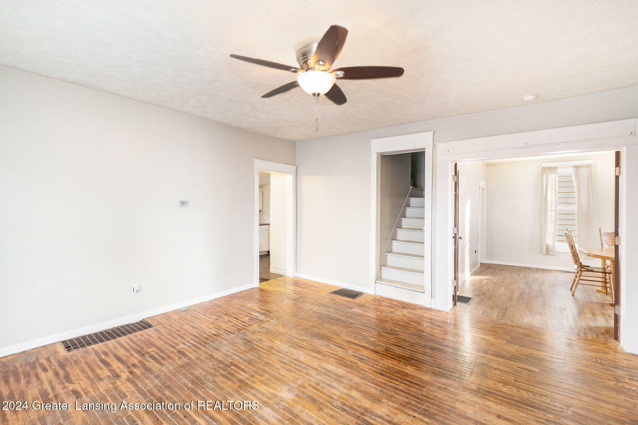 Property Photo:  216 W Stoddard Street  MI 48813 