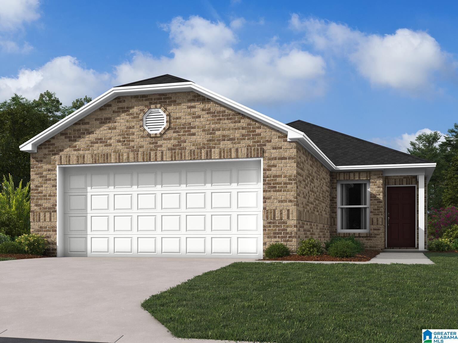 Property Photo:  642 Savannah Street  AL 35120 