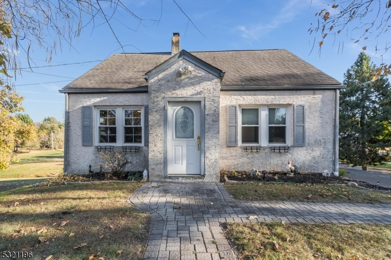 Property Photo: 16 Plennert Rd NJ 08822