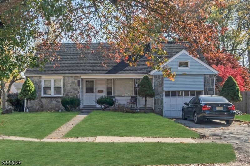 Property Photo:  616 5th St  NJ 07823 