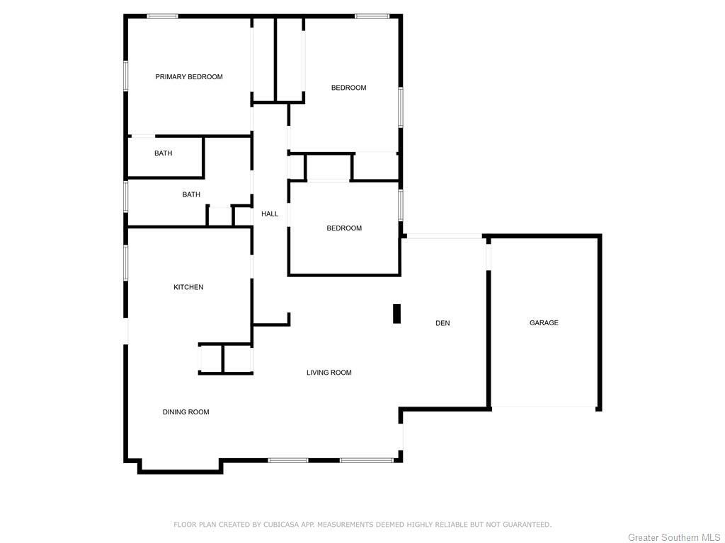 Property Photo: 1814 Ford Street LA 70601
