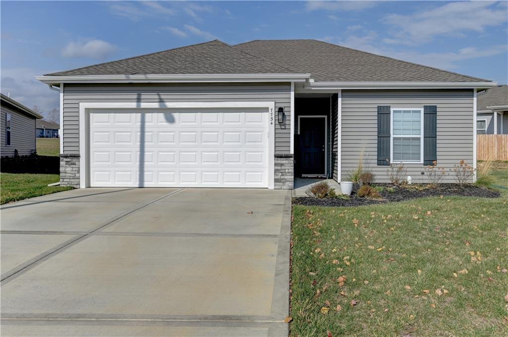 Property Photo: 7734 NW 123rd Court MO 64163