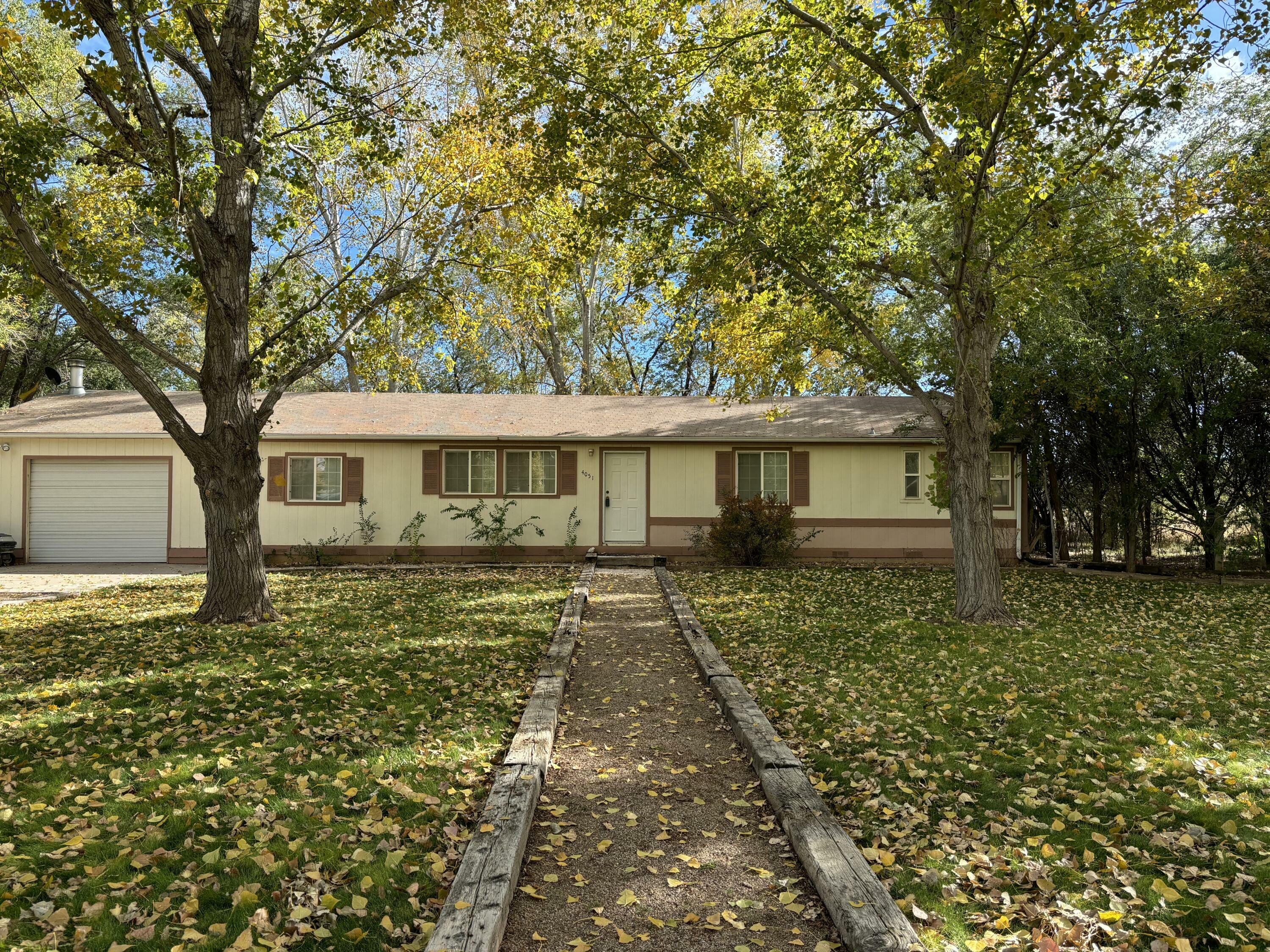 Property Photo:  4051 W 475 N  UT 84721 