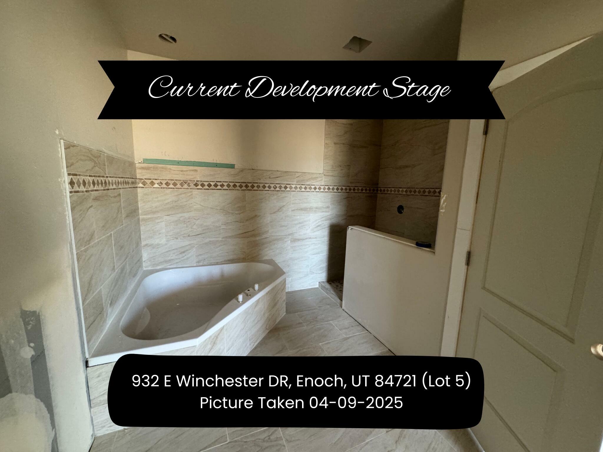 Property Photo:  932 E Winchester Dr  UT 84721 