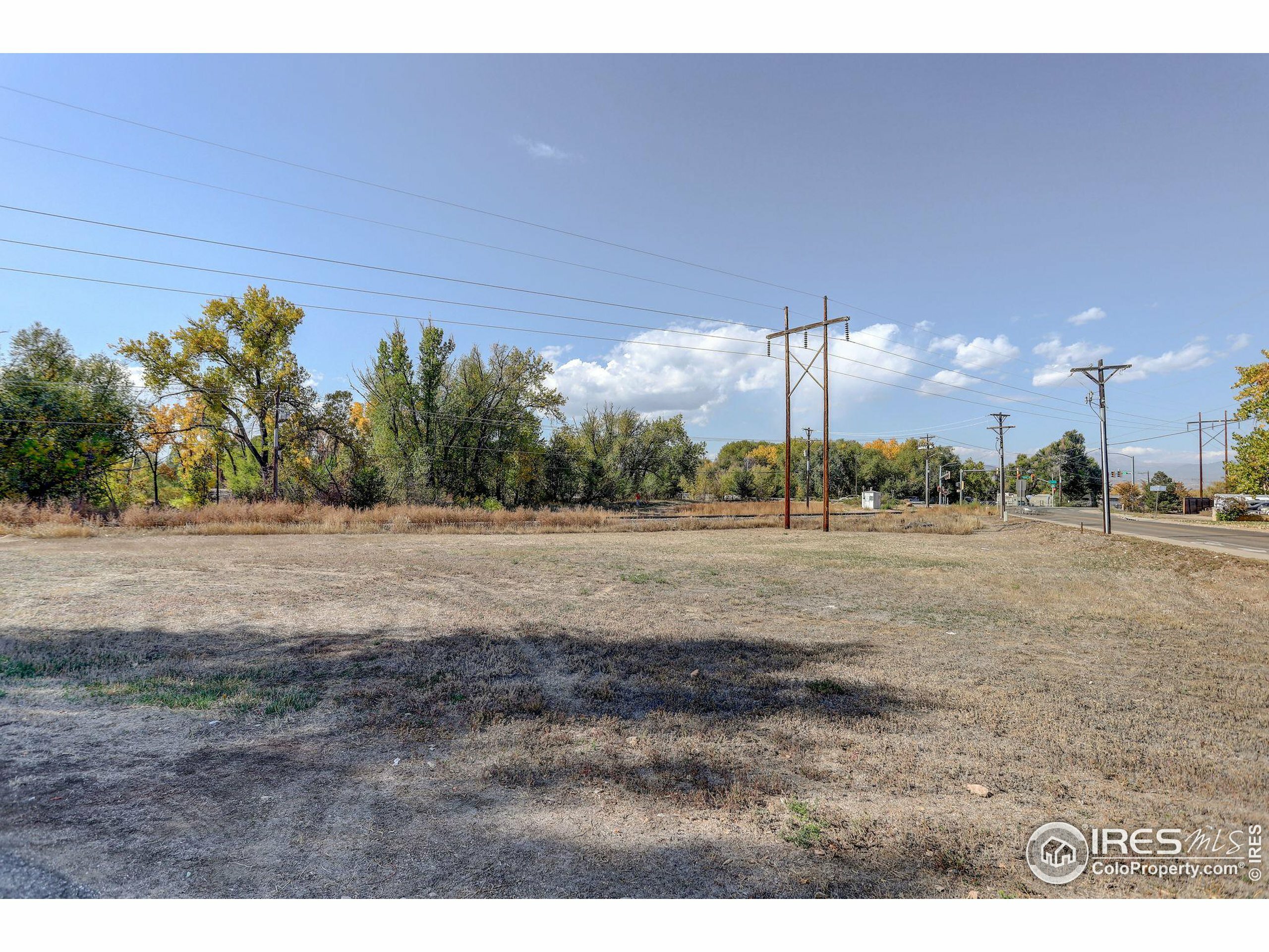 Property Photo:  0 3rd Ave  CO 80501 