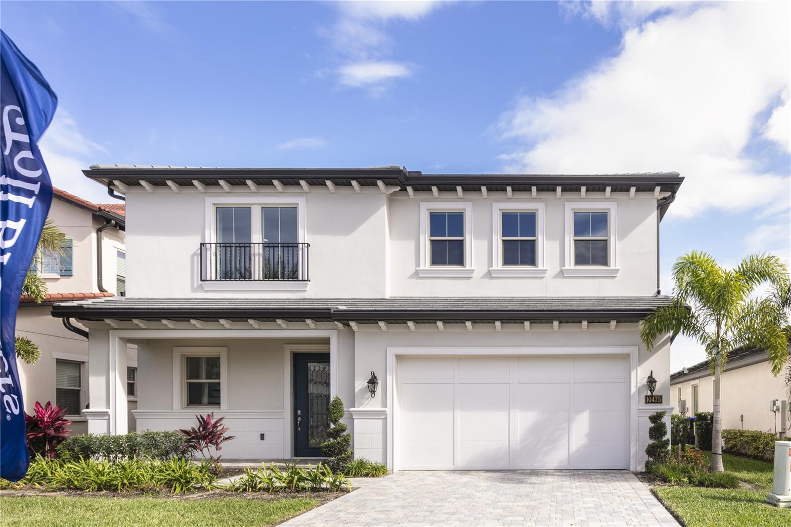 Property Photo: 10475 Royal Cypress Way FL 32836