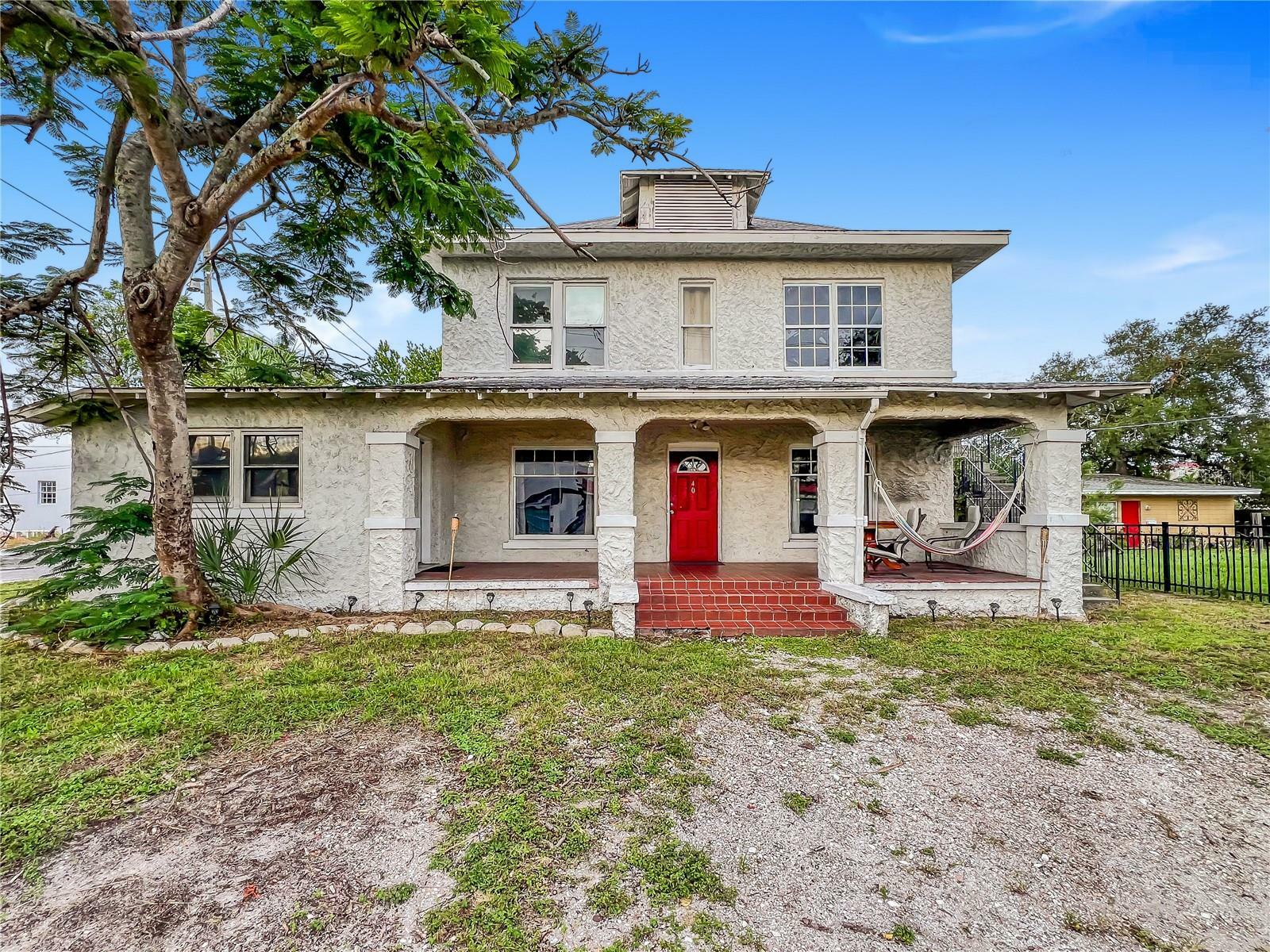 Property Photo:  408 5th Street W  FL 34205 