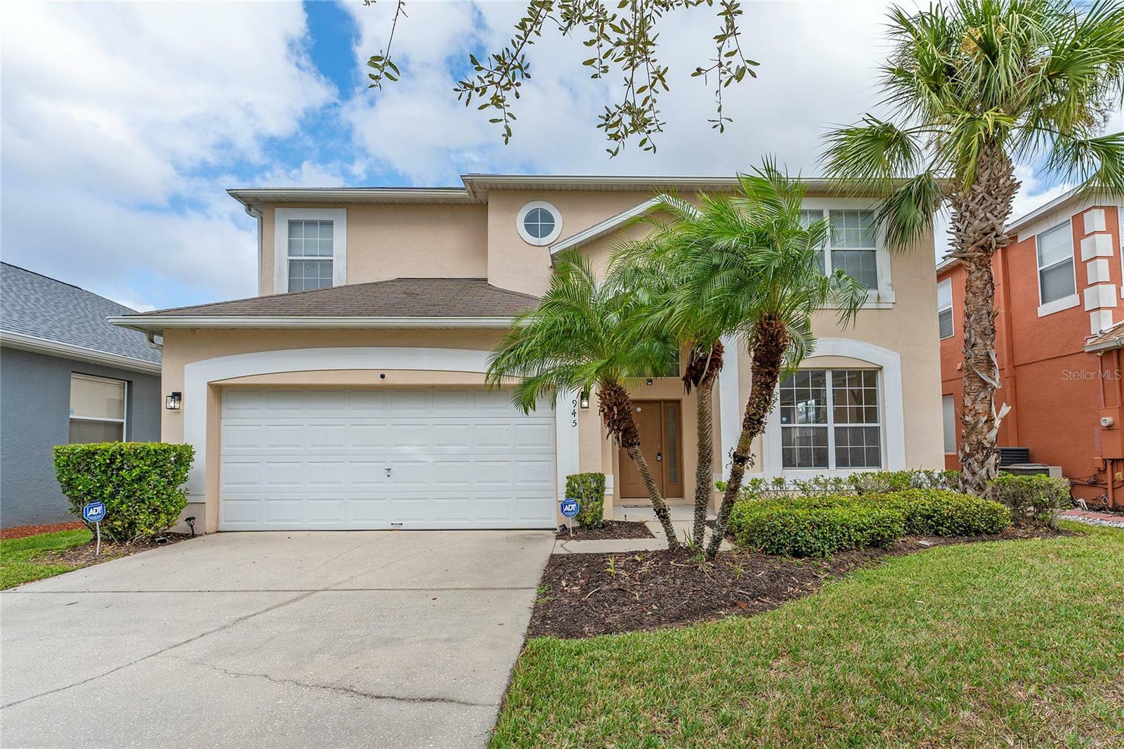 Property Photo:  945 Seasons Boulevard  FL 34746 