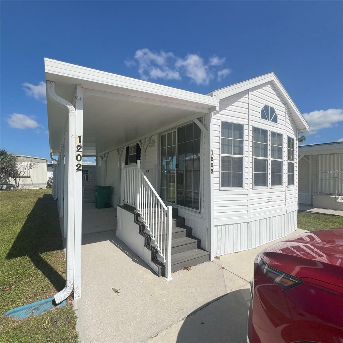 Property Photo:  1202 Snook  FL 33950 