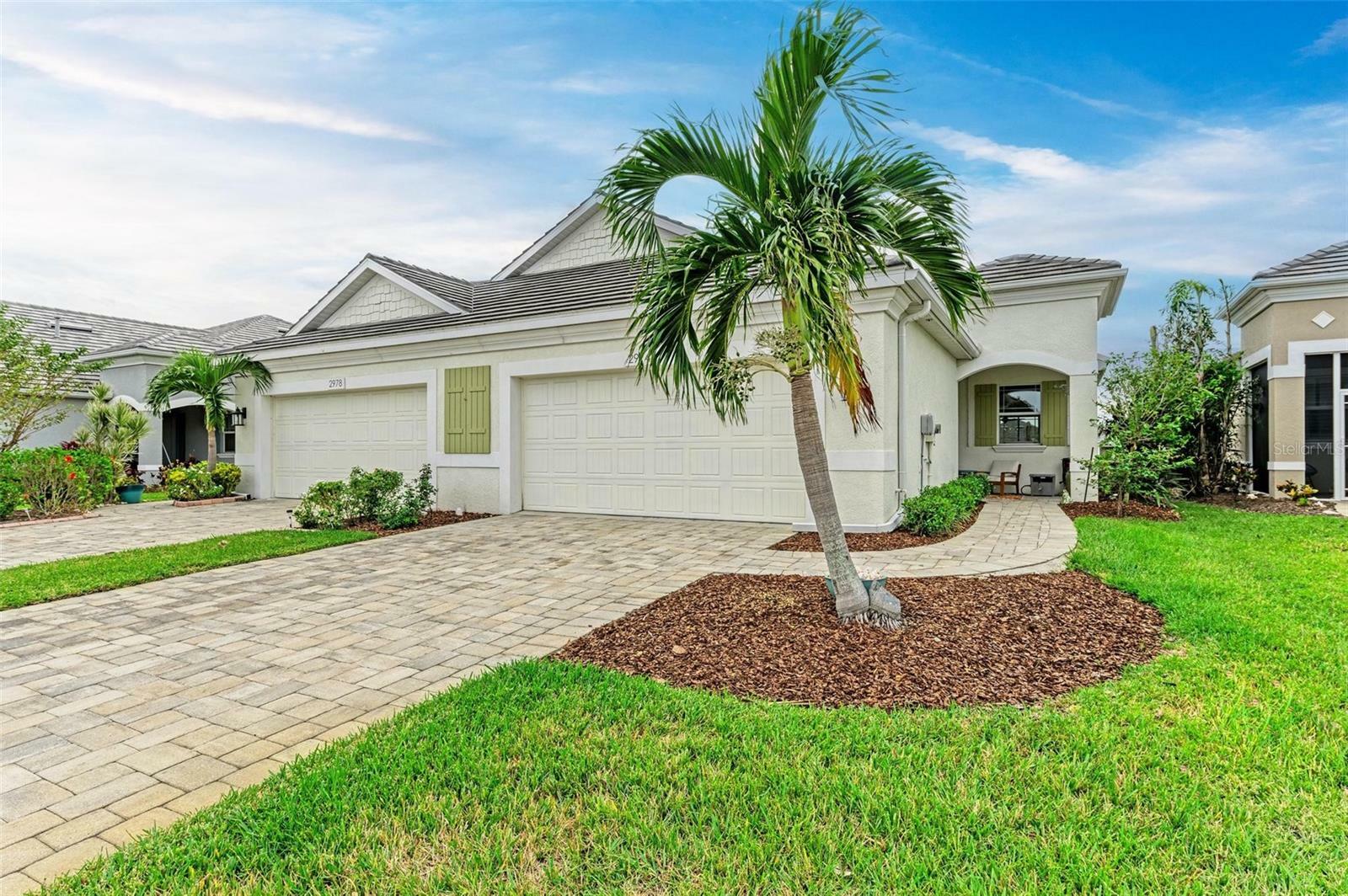 Property Photo:  2974 Trustee Avenue  FL 34243 