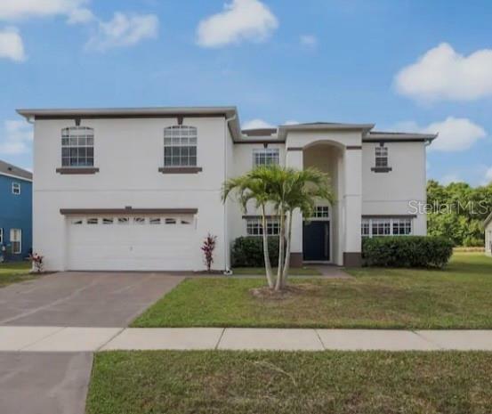 Property Photo:  5502 Willow Bend Trail  FL 34758 