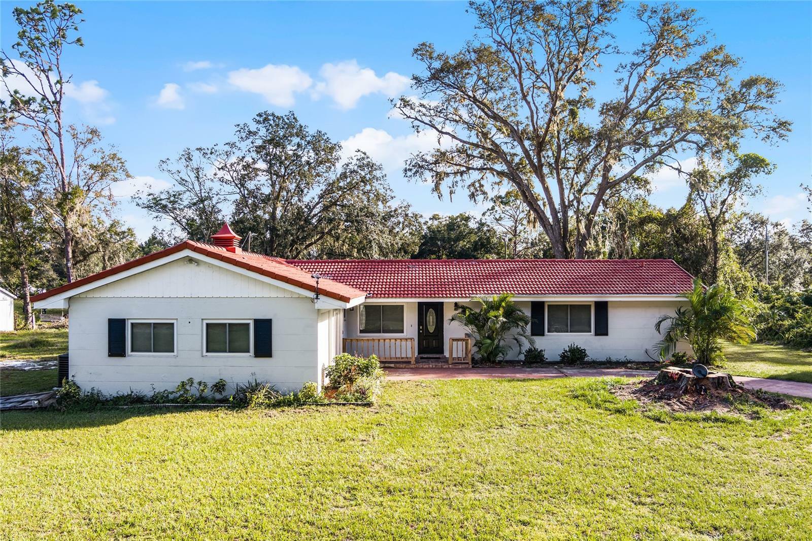 Property Photo:  4121 El Dorado Drive  FL 33855 