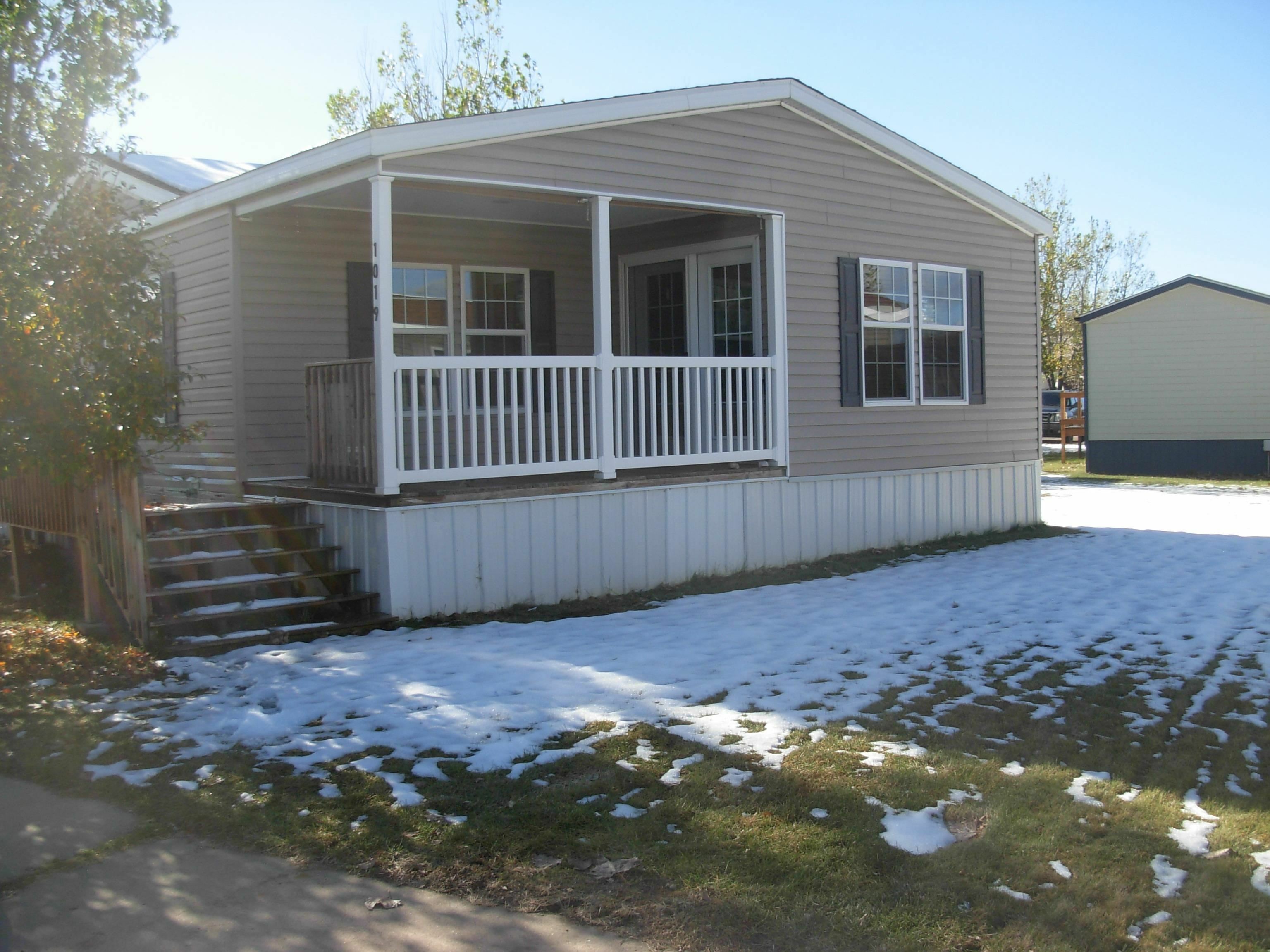 Property Photo:  1019 Roughlock Lane  SD 57783 