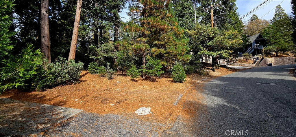 Property Photo:  308 Pioneer Road  CA 92317 