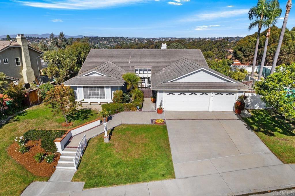 2334 Kimberly Ct  Carlsbad CA 92008 photo