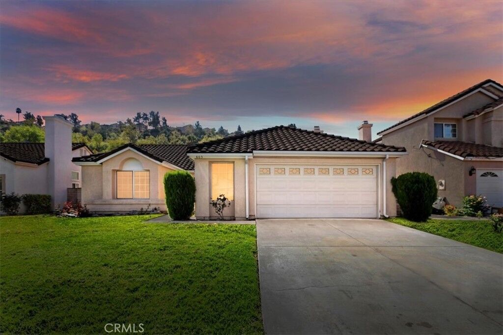 Property Photo:  865 Sheridan Road  CA 92407 