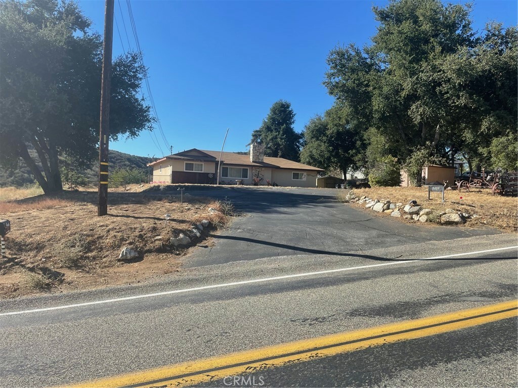 Property Photo:  8405 Oak Glen Road  CA 92223 