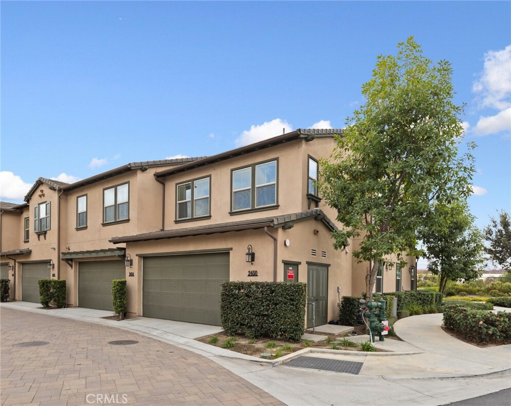 Property Photo:  2450 Sanabria Lane  CA 92821 