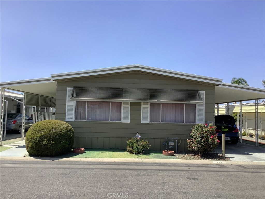 Property Photo:  1895 111 W Devonshire Avenue 111  CA 92545 