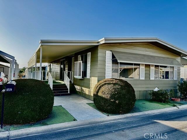 Property Photo:  1895 111 W Devonshire Avenue 111  CA 92545 