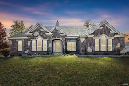 Property Photo:  502 Keswick Drive  MO 63367 