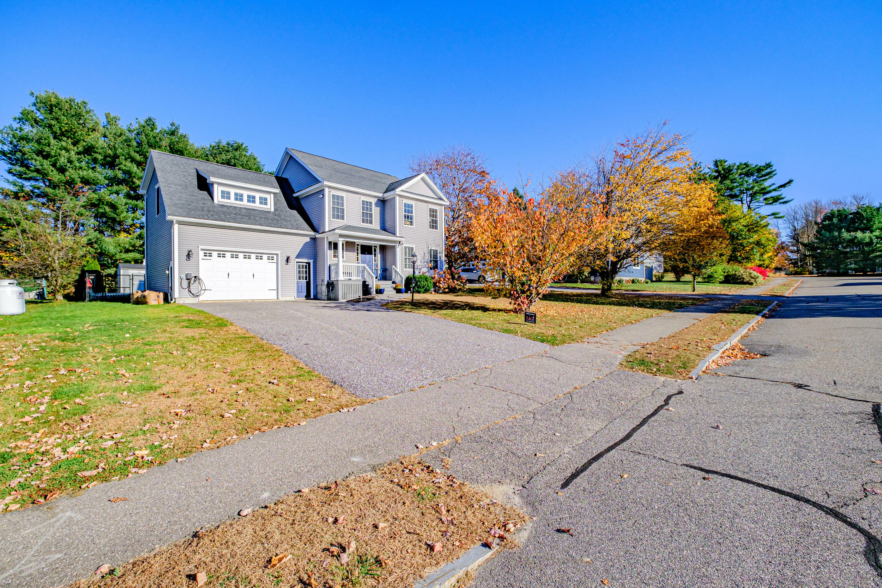 Property Photo:  15 Allison Avenue  ME 04103 