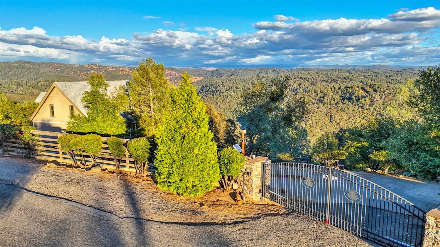 Property Photo:  6765 Monitor Road  CA 95623 