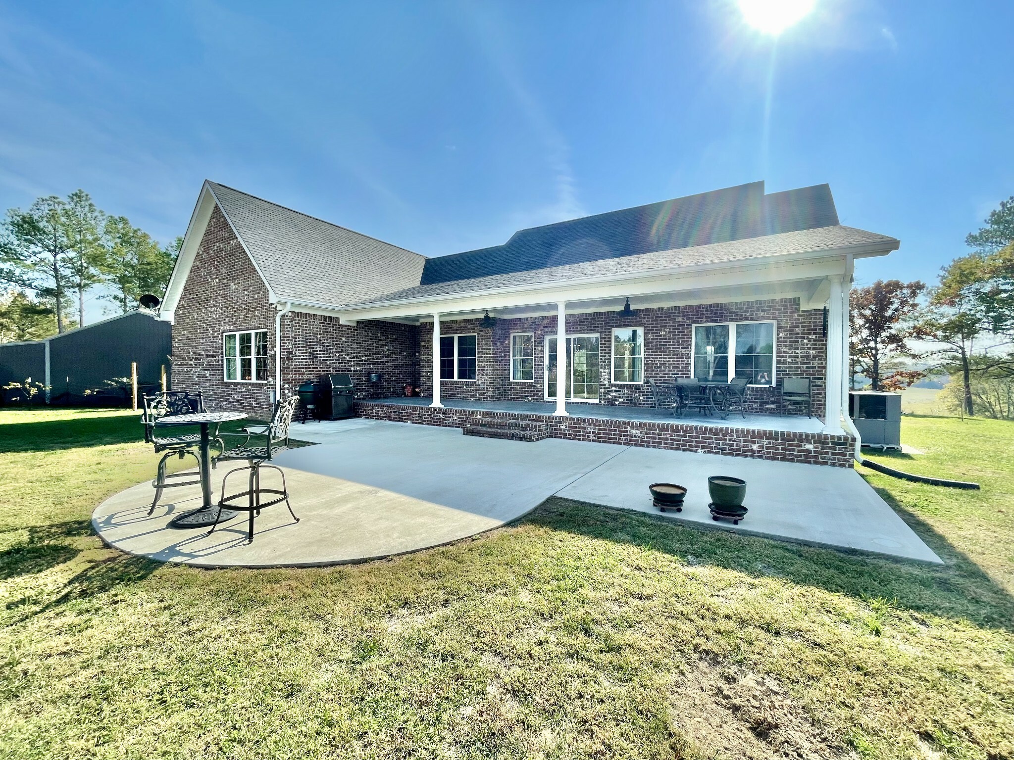 Property Photo:  8 Dave Hill Rd  TN 38464 