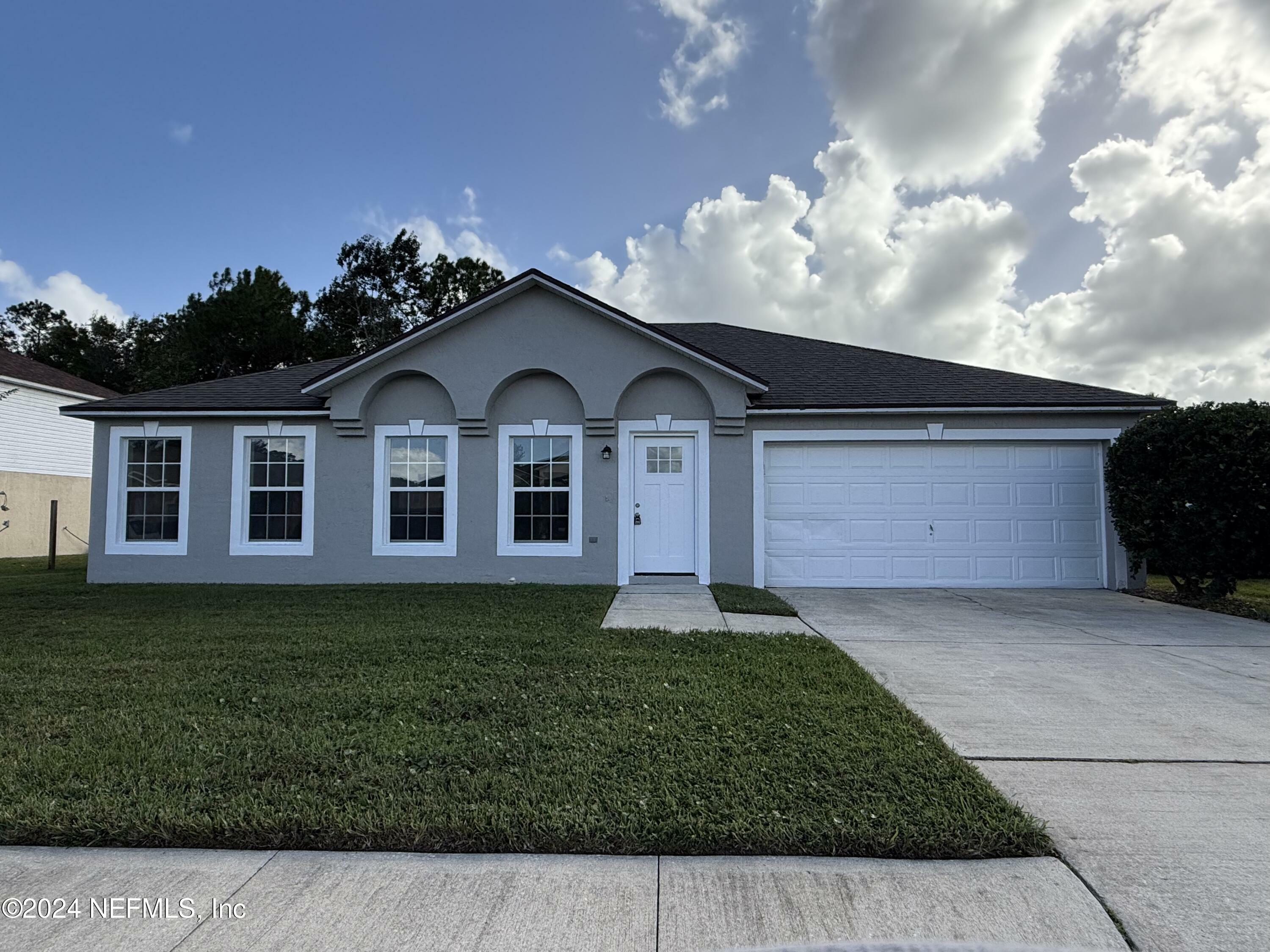 Property Photo:  3437 Steelgate Court  FL 32068 