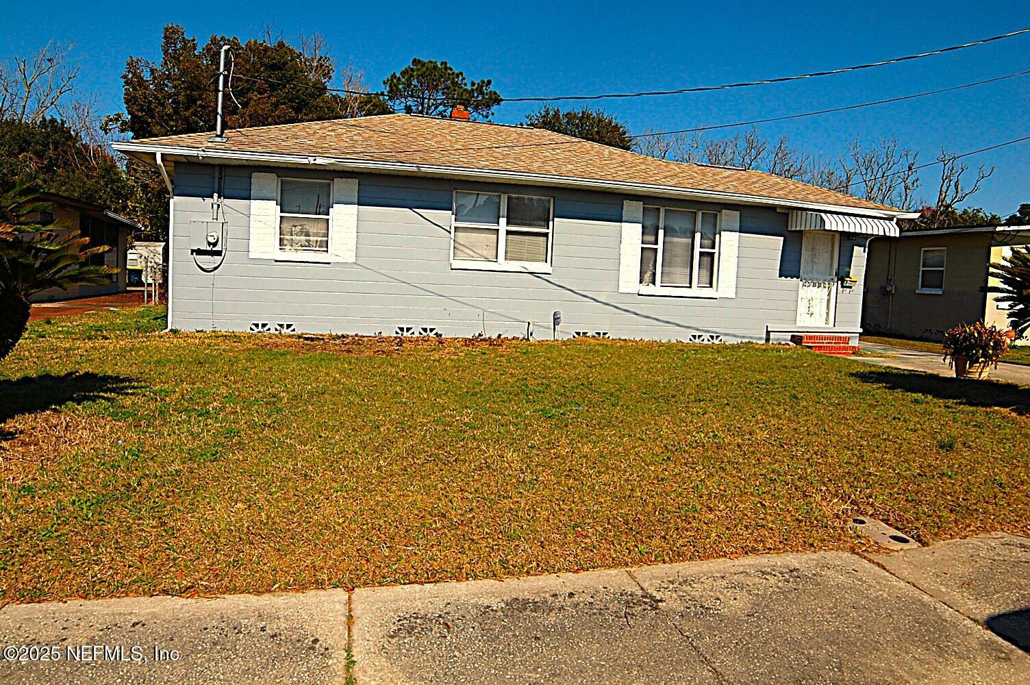 Property Photo:  2947 W 45th Street  FL 32209 