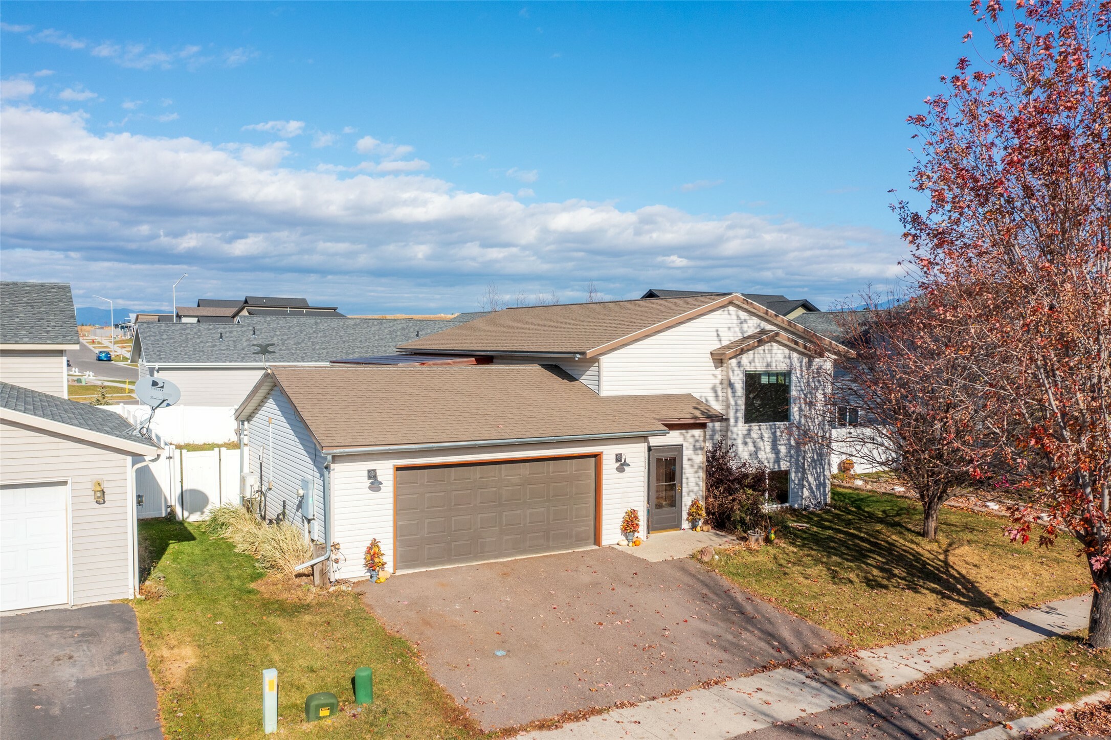 Property Photo:  111 Hearst Drive  MT 59901 