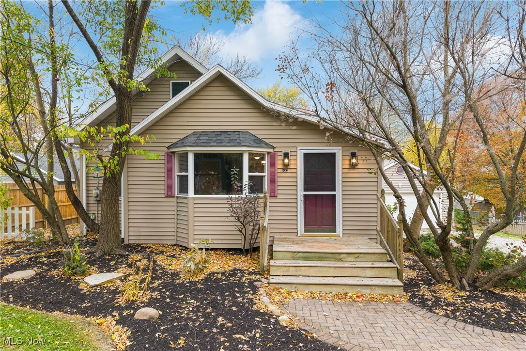 Property Photo:  332 Hazelwood Avenue  OH 44203 