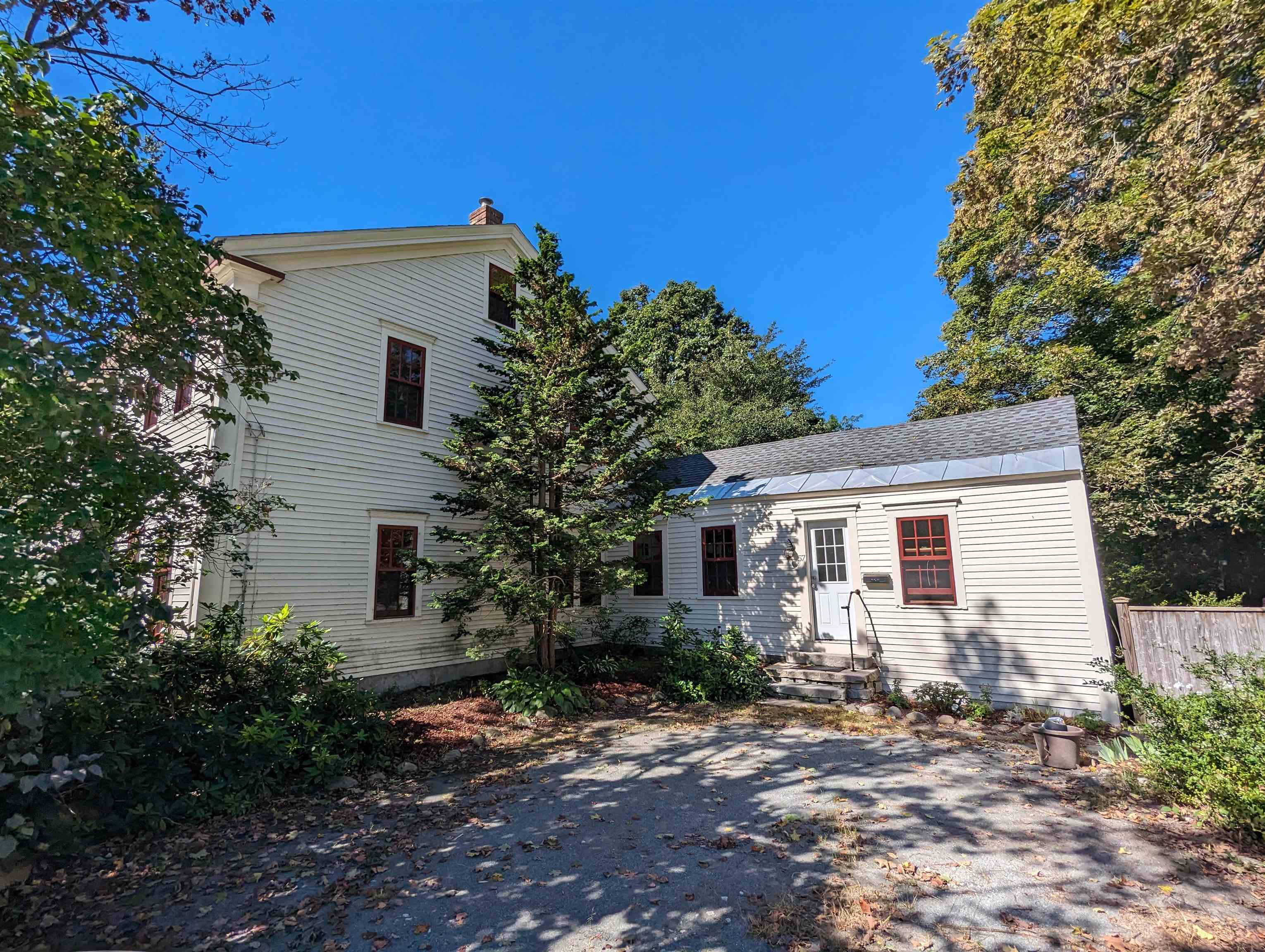 Property Photo:  57 Union Street  NH 03055 