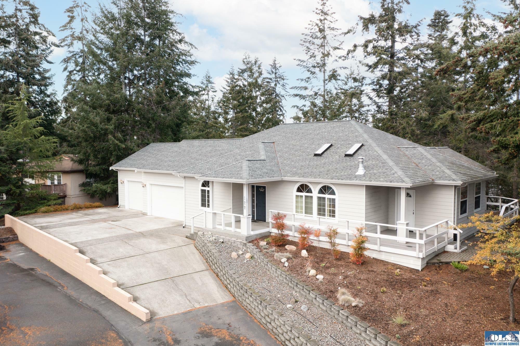 122 Hogans Vista  Sequim WA 98382 photo